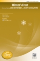 Brownsey, L & Lantz, M L Winters Frost 2 Pt/SSA  Unison, upper, equal voices