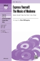 Various Express Yourself SSA  Unison, upper, equal voices