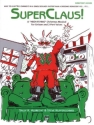 SUPER CLAUS / DIRECTOR'S SCORE  Default setting