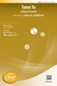 Albrecht, Sally K. Tama Tu 2 Part SSA  Unison, upper, equal voices