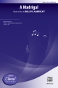 Albrecht, Sally K. Madrigal, A SSA  Unison, upper, equal voices