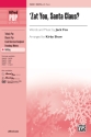 Shaw, Kirby (arranger) Zat You Santa Claus? SATB  Mixed voices