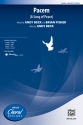 Beck, Andy & Fisher, Brian  Pacem SAB  Mixed voices
