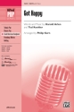 Kern, Philip (arranger) Get Happy SATB  Mixed voices