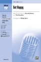 Kern, Philip (arranger) Get Happy SSAB  Mixed voices