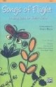 Songs Of Flight for 2-part chorus and piano score