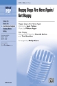 Kern, Philip Happy Days Are Here Again SAB  Mixed voices