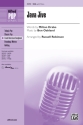 Robinson, Russell L (arranger) Java Jive SSA  Unison, upper, equal voices