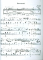 Young People's Carnival op.25 for piano