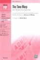 The Time Warp for mixed chorus and piano score