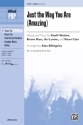 Mars, Bruno arr Billingsley Just The Way You Are SSAB  Mixed voices