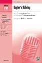 Albrecht, Sally (arranger) Buglers Holiday SSATB  Mixed voices