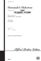 Gilpin, Greg (arranger) Hernandos Hideaway SATB  Mixed voices