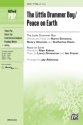 Althouse, Jay (arranger) Little Drummer Boy TTBB  Lower voices