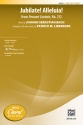 Leibergen, Patrick M Jubilate! Alleluia! 2 Pt  Mixed voices