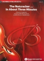 Nutcracker in about 3 Minutes for beginning string orchestra score and parts (8-8-5--5-5-5)