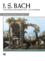 BACH/2-PART INV. 4/D MIN-PALME  Piano Solo