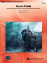 ALF35911 Lion's Pride: for string orchestra score and parts