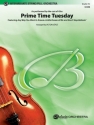 Lopez, Victor (arranger) Prime Time Tuesday (f/o)  Full Orchestra