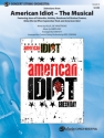 Green Day American Idiot Musical (s/o)  String Orchestra