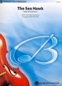 The Sea Hawk (Suite) for orchestra score and parts