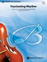Whitney, John (arranger) Fascinating Rhythm (full orchestra)  Full Orchestra