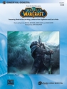 World of Warcraft: for orchestra score and parts