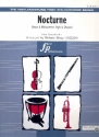Nocturne from A Midsummer Night's Dream for orchestra score and parts (8-8-3--5-5-5)