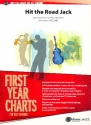 Hit the Road Jack: for jazz ensemble score and parts