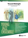 Smukal, Mike (arranger) Round Midnight (jazz ensemble)  Jazz band