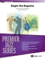 Crotty, Mike (arranger) Begin the Beguine (jazz ensemble)  Jazz band