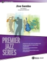 Jive Samba   for jazz ensemble score and parts