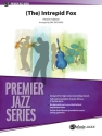 Richards, Eric (arranger) Intrepid Fox (jazz ensemble)  Jazz band