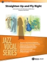 Wolpe, Dave (arranger) Straighten Up And Fly Right (j/e)  Jazz band