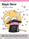 MAGIC SH0W/PNO SOL-1B  Default setting