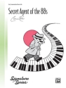 SECRET AGENT...88S/PNO SOL-3  Default setting