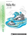 Malibu Mist for piano