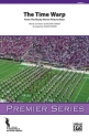 Porter, Shane (arranger) Time Warp (marching band)  Marching band
