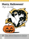 HURRY, HALLOWEEN!/PNO SOL-1A  Default setting