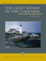 Milner, Barry Light Shines In The Darkness (c/b)  Symphonic wind band