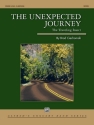 Unexpected Journey, The (concert band)  Symphonic wind band
