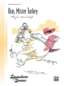 RUN MR TURKEY/PNO SOL-1A  Default setting