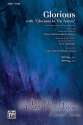 Various Glorious SATB  Mixed voices