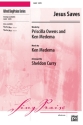 Curry, Sheldon (arranger) Jesus Saves SATB  Mixed voices
