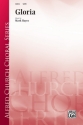 Gloria SATB  Mixed voices