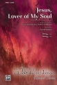 Mauldin, Russell (arranger) Jesus Lover Of My Soul SATB  Mixed voices