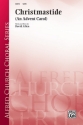 Allen, David Christmastide SATB  Mixed voices