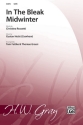 Grassi, T & Fettke, T (arrange In The Bleak Midwinter SATB  Mixed voices