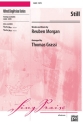 Grassi, Thomas (arranger) Still SATB  Mixed voices