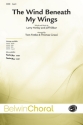 Fettke, T & Grassi, T Wind Beneath My Wings 2 PT  Mixed voices